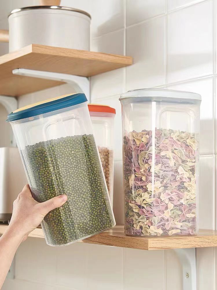 Food Storage Container
