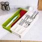 Cutlery & Utensil Gadget Organiser