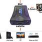 HDMI TO BNC Video Converter Adapter Box