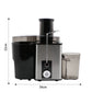 RAF R2817R Electric Juicer Food Grade Stainless Steel Big Feeding Mouth Portable Juice Extractor
