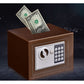 Digital Mini Safes