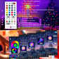 Meteor Smart Firework Light Bluetooth  LED Strip Light