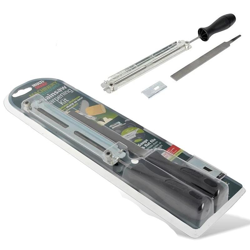 Multisharp Chainsaw Sharpener 3/16