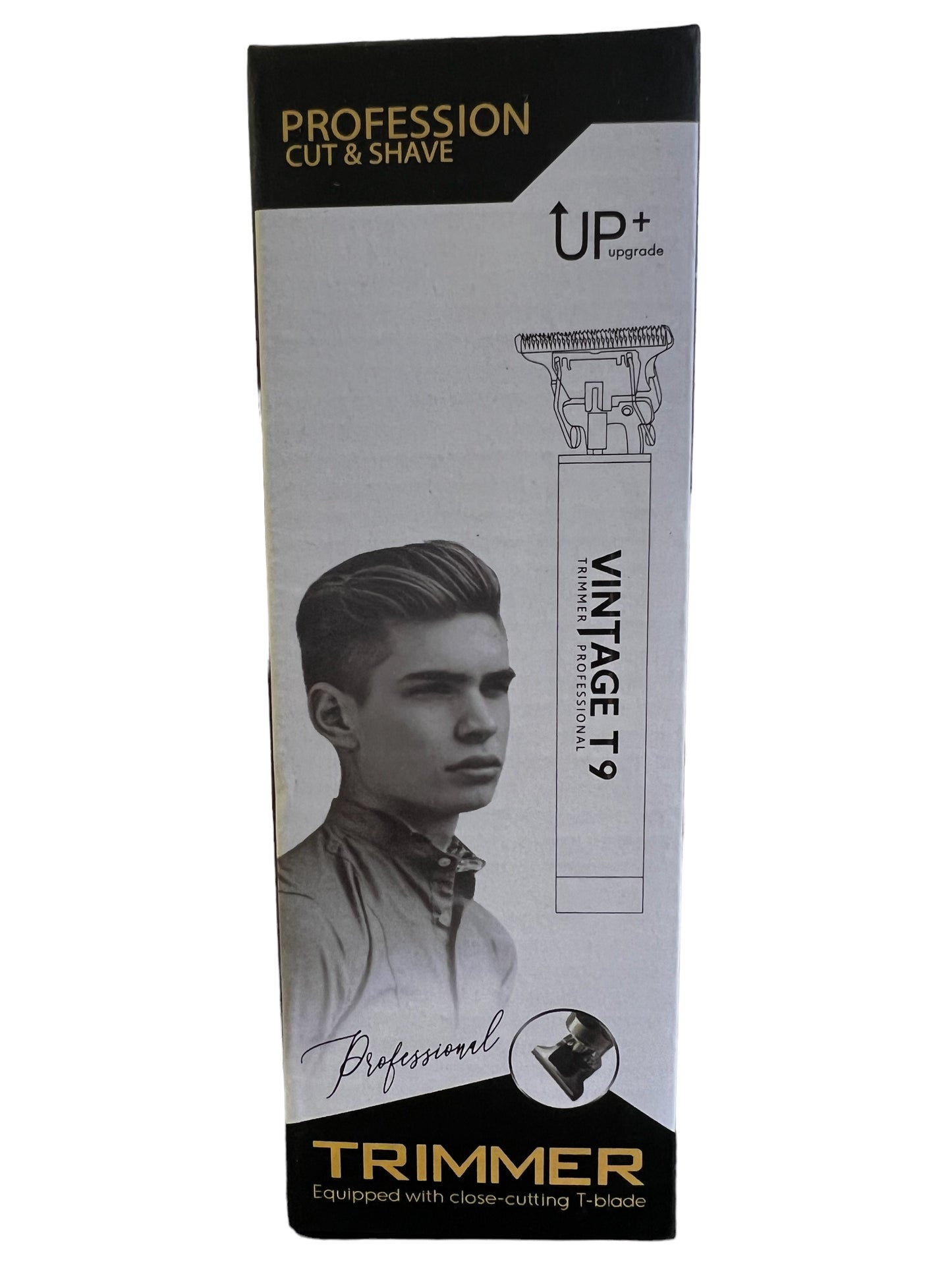 Hair Clipper Rechargeable T9