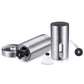 Portable Manual Coffee Grinder – Conical Ceramic Burr Hand Mill for Coffee Beans, Spices & More