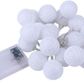 Fairy Cotton Ball 10 LED Light