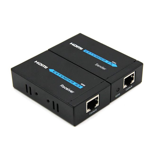 HDMI Transmitter/Extender- 60m Cat-5e/6