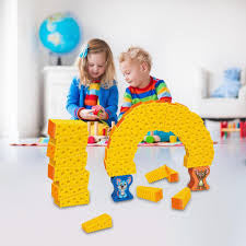 Game Toy Mouse Cake Stacking Balancing Games For Kids