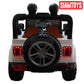 Jeep Ride On SUV