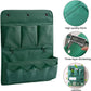 Wall Door Hanging Storage Organizer Multi-Pocket Sundries Storage Bag