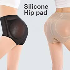 Silicone Butt Pads(Big Butt)