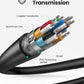 UGREEN Micro HDMI to HDMI Cable Adapter 4K 60Hz Ethernet Audio Return