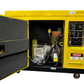 Diesel Generator ProPower 11kva Silent Type No ATS
