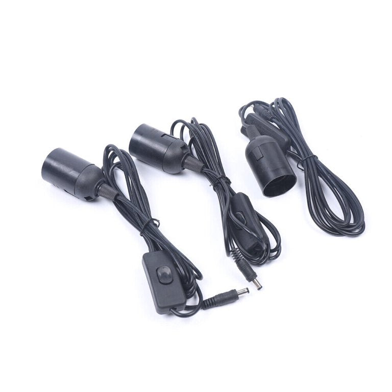 Solar Power Energy Lighting System Kit With 3 LED Lights, 1 Fan & 1 Solar Panel
