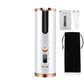 Automatic Hair Curler