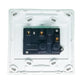 Wall Plug 4x4 Single 16amp