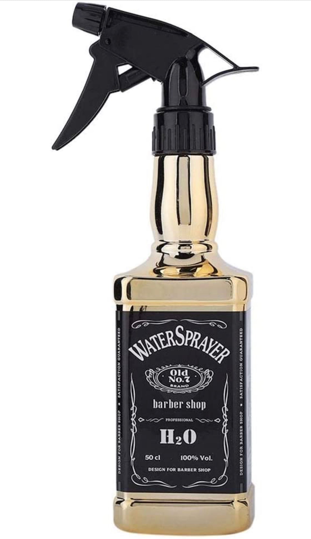 Spray Bottle 500ml For Hair