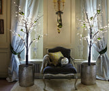 CLASSIC LED LIGHT STRINGS - BATTERY OPERATED