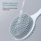 Silicone Bath Brush