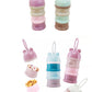 Baby Milk Container Powder Milk Container Storage Baby Milk Powder Storage Baby Milk Powder Dispenser Baby Milk Powder Formula Baby Milk