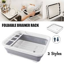 Collapisible Dish Rack
