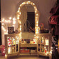 CLASSIC LED LIGHT STRINGS - BATTERY OPERATED