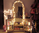CLASSIC LED LIGHT STRINGS - BATTERY OPERATED