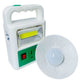 Solar LED Rechargeable Light And Bulb