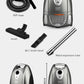 RAF Super  Powerful Vacuum Cleaner 2800watt