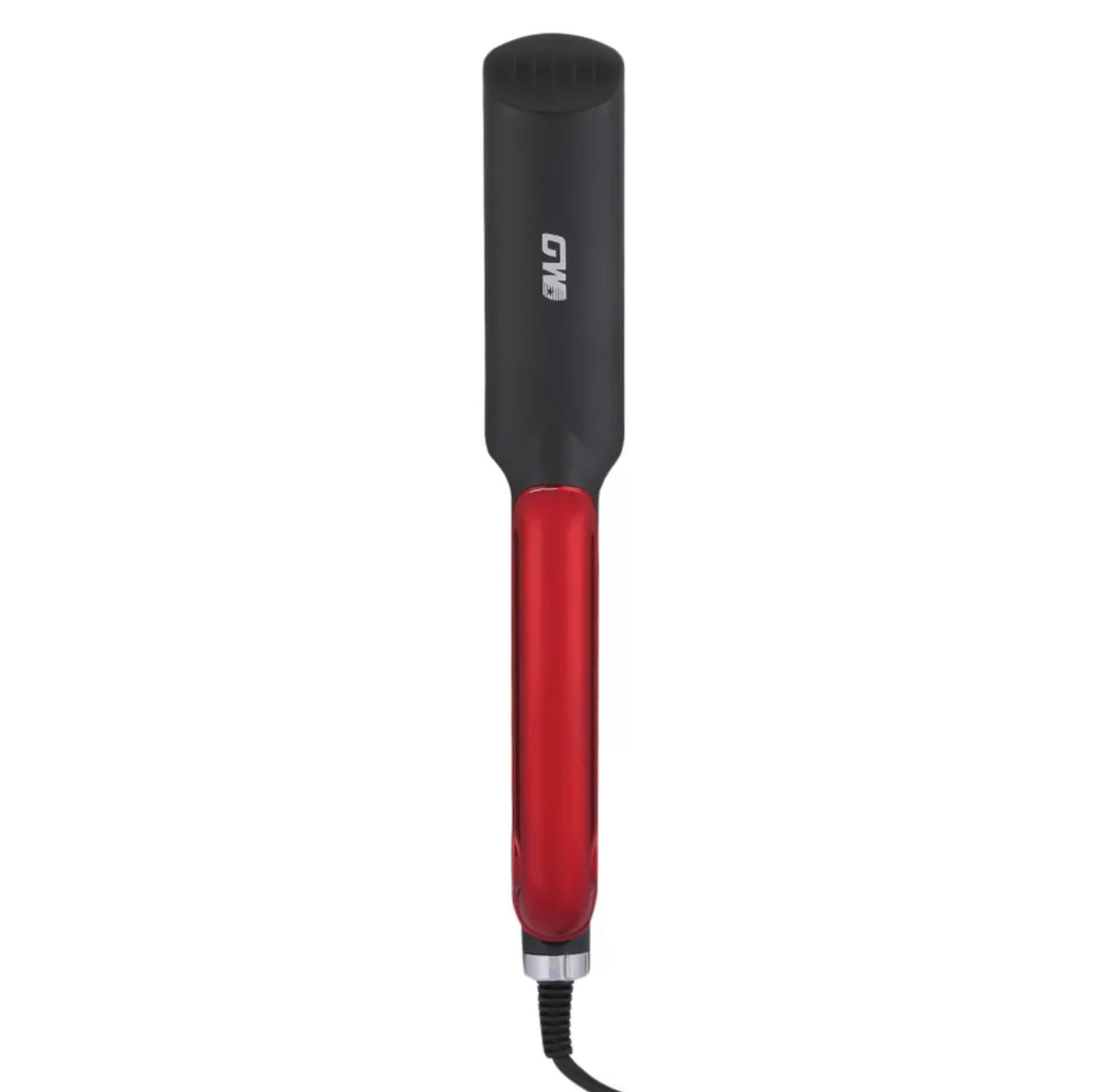 Guowei GW-745 Electric Hair Straightener Flat Coating Styling Tool Iron With Smooth Thermostatic Plate Fast Heating Hair Splint