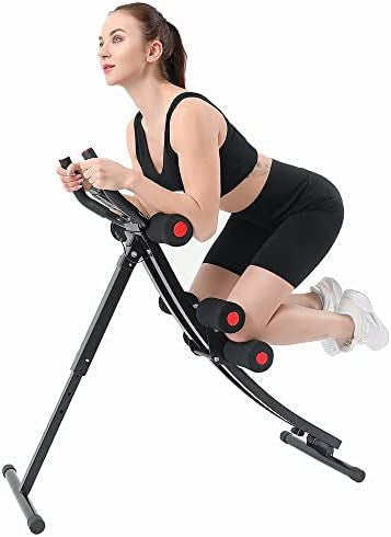 Fitness Core & Abdominal Trainers AB Workout Machine