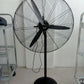 Industrial Pedestal Fan 30inch