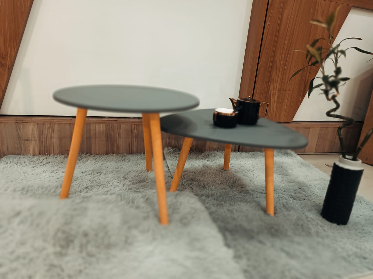 Living Room/Bedroom 2Tier Side Table