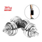 Adjustable Dumbbell Set 30kg