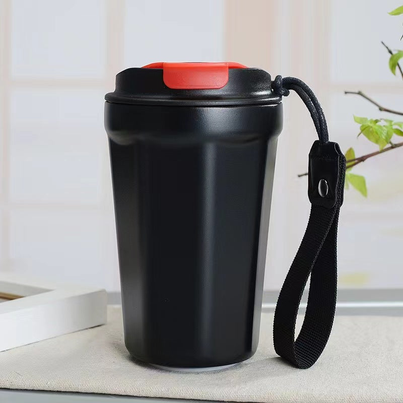 Vacuum Thermos Coffee Cup
