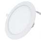 Round Concealed Panel Light 25W