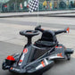 Lubbeez Stunt Ride On Car 6v F101-