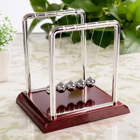 Newton Pendulum Ball Set