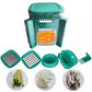 Multifunction Kitchen Tool