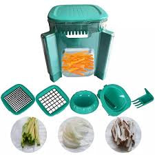 Multifunction Kitchen Tool