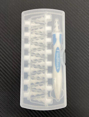Earwax Removal Tool