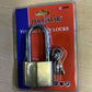 Top Security Padlock Long Shackle