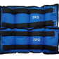 Sandbag Exercise/Training