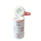 Single Insulated Cute Design Baby Feeder Warmer