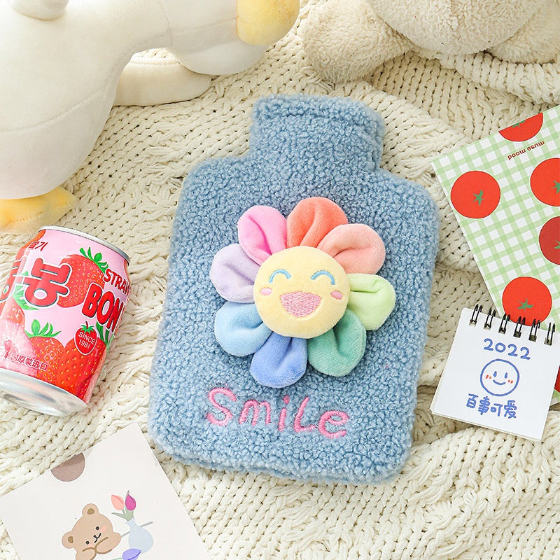 Hot-Water Bottle 500ml