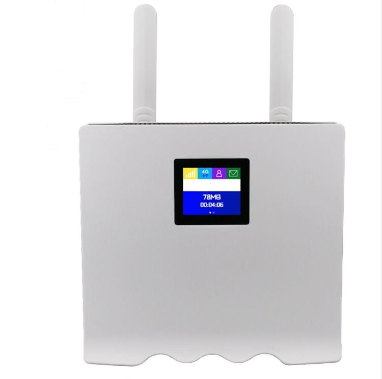 Wireless Data Router – Megamall Online Store