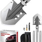 Multipurpose Camping Shovel