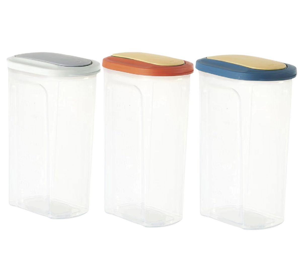 Food Storage Container
