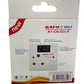 Wall Socket Type Automatic Voltage Protector