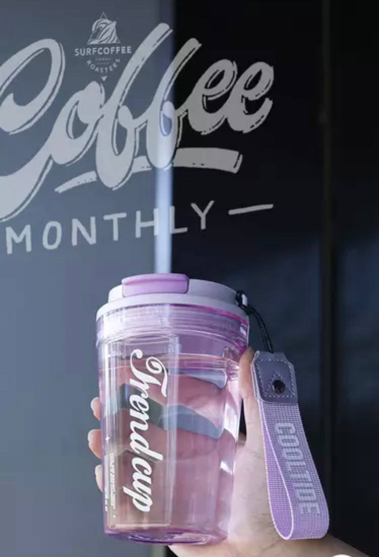 Multifunction Drinking Cup 400ml